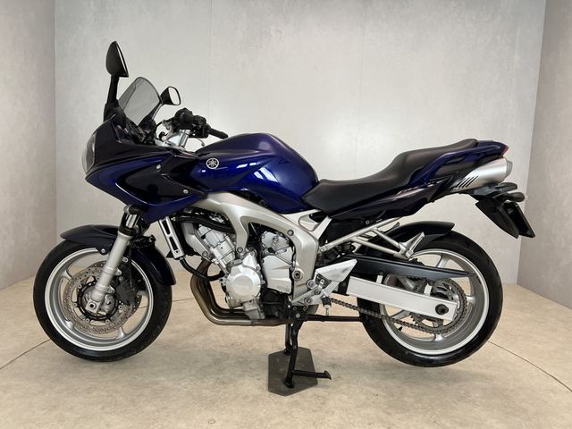 yamaha - fz-6-s-fazer