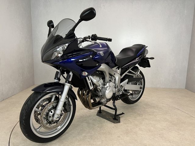 yamaha - fz-6-s-fazer