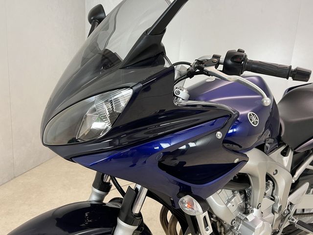 yamaha - fz-6-s-fazer