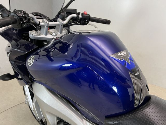 yamaha - fz-6-s-fazer