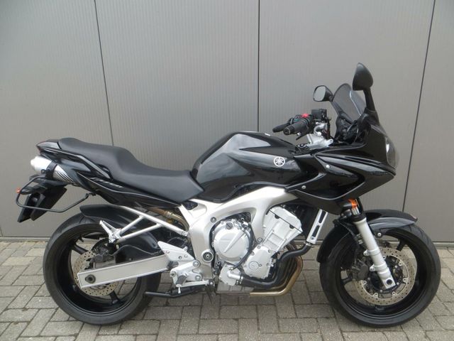 yamaha - fz-6-s-fazer