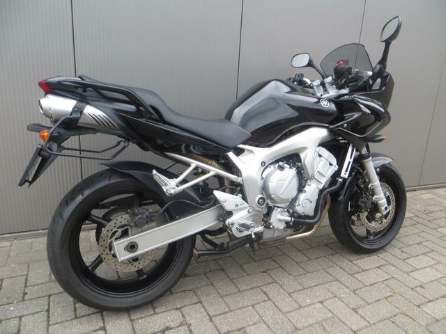 yamaha - fz-6-s-fazer