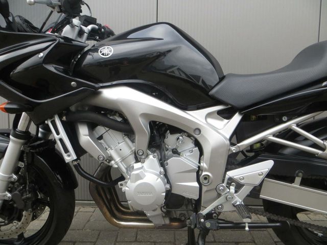 yamaha - fz-6-s-fazer