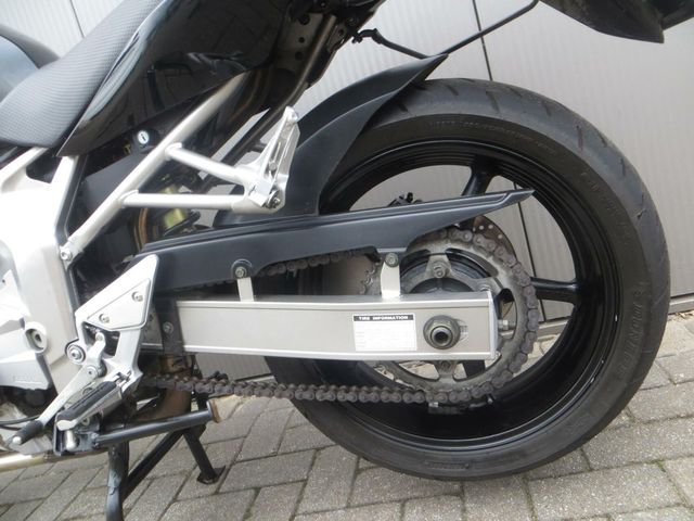 yamaha - fz-6-s-fazer