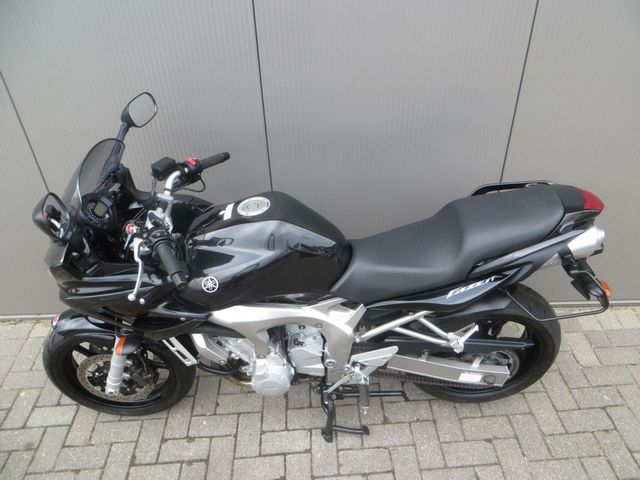 yamaha - fz-6-s-fazer