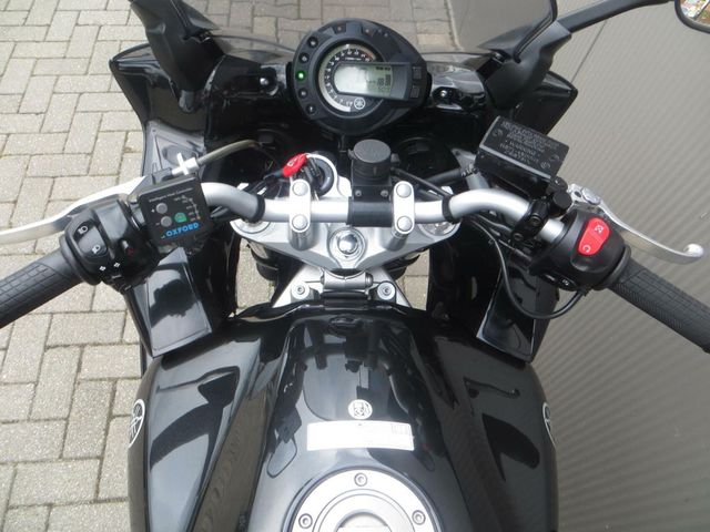 yamaha - fz-6-s-fazer