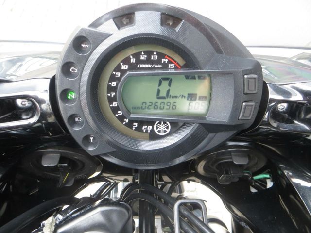 yamaha - fz-6-s-fazer