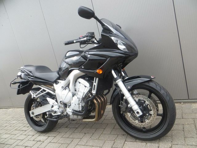 yamaha - fz-6-s-fazer