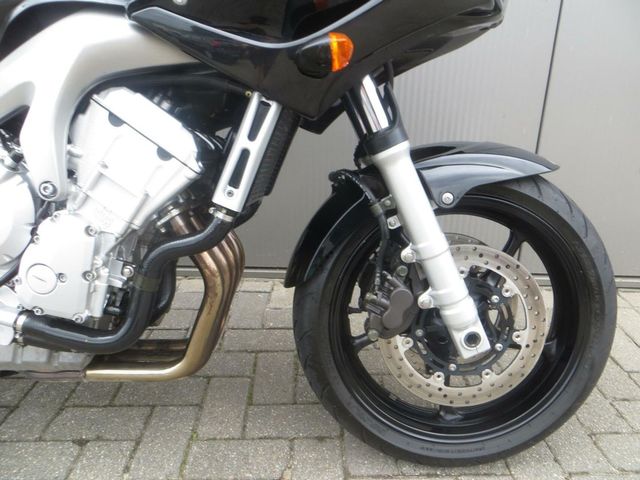 yamaha - fz-6-s-fazer