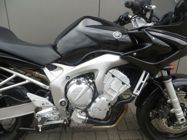 yamaha - fz-6-s-fazer