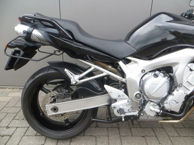 yamaha - fz-6-s-fazer