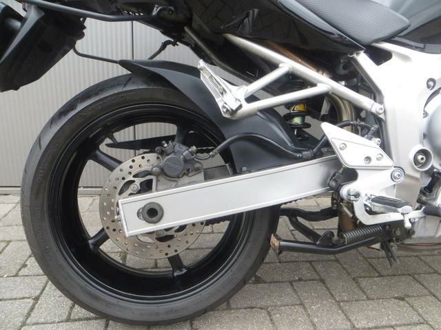 yamaha - fz-6-s-fazer