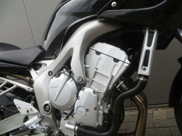 yamaha - fz-6-s-fazer