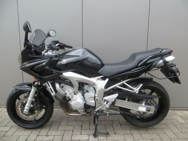 yamaha - fz-6-s-fazer