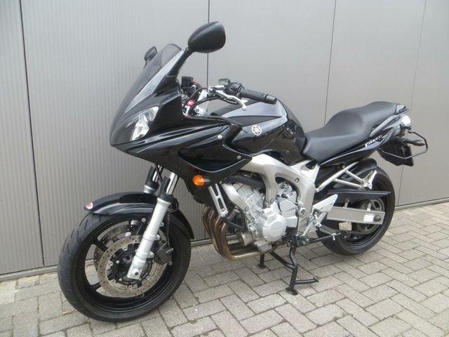 yamaha - fz-6-s-fazer