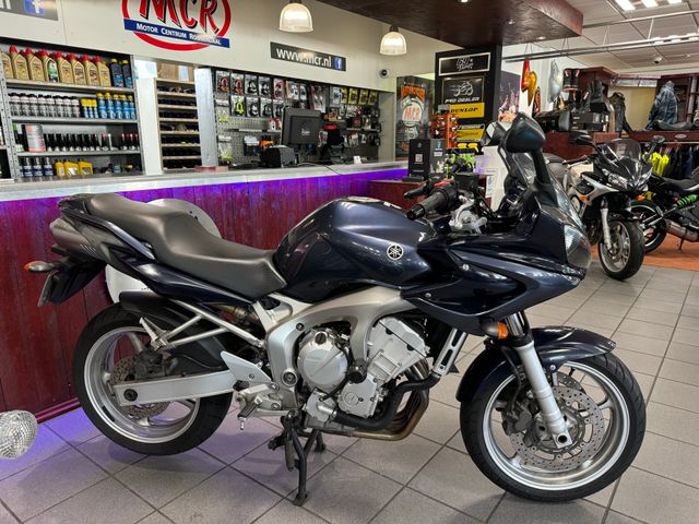 yamaha - fz-6-s-fazer