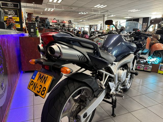 yamaha - fz-6-s-fazer