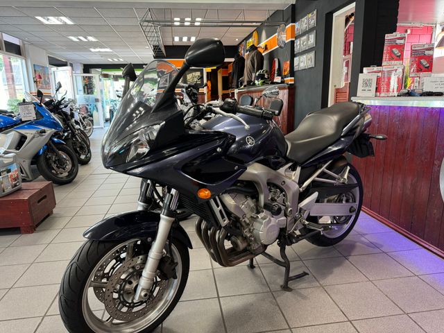 yamaha - fz-6-s-fazer