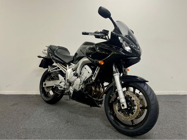 yamaha - fz-6-s-fazer