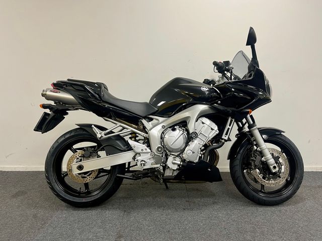 yamaha - fz-6-s-fazer