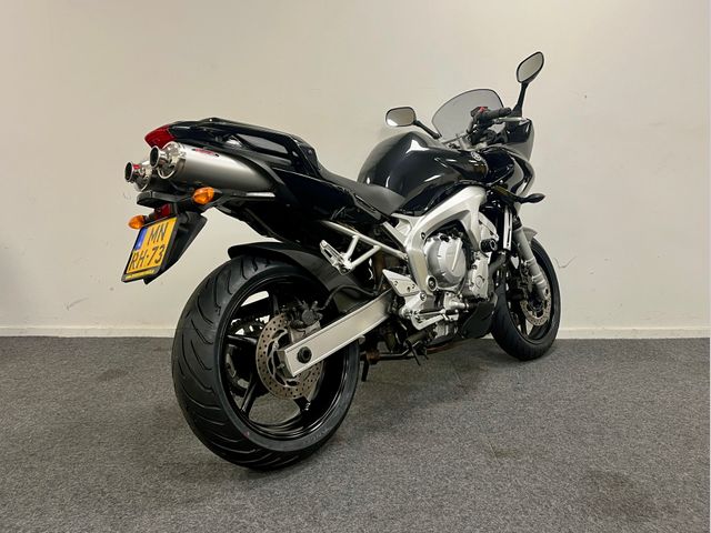 yamaha - fz-6-s-fazer