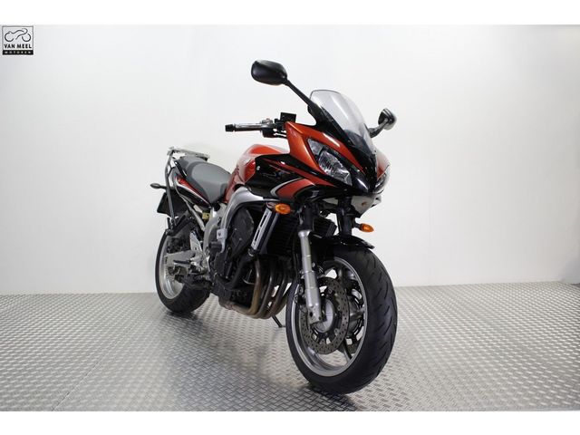 yamaha - fz-6-s-fazer