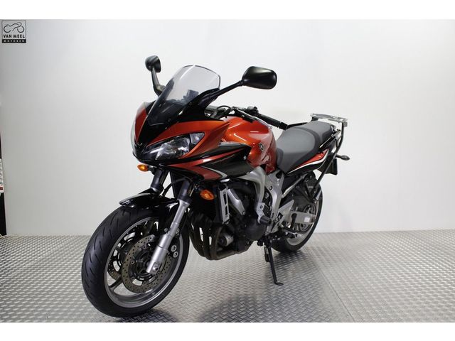 yamaha - fz-6-s-fazer