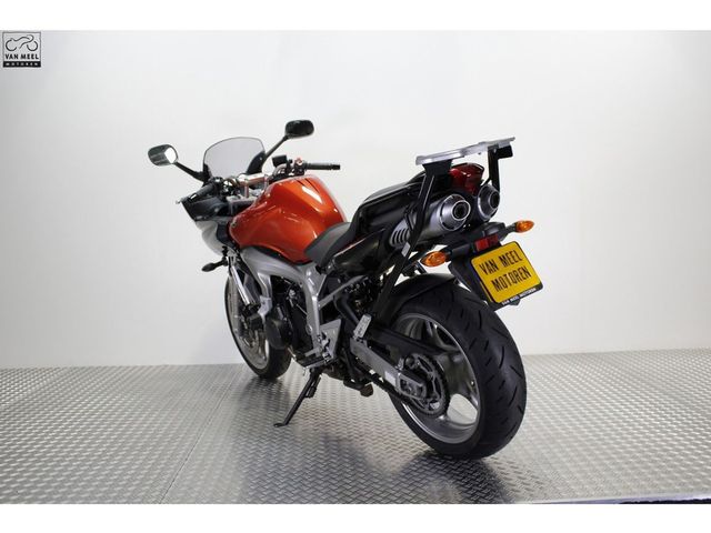 yamaha - fz-6-s-fazer