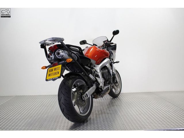 yamaha - fz-6-s-fazer