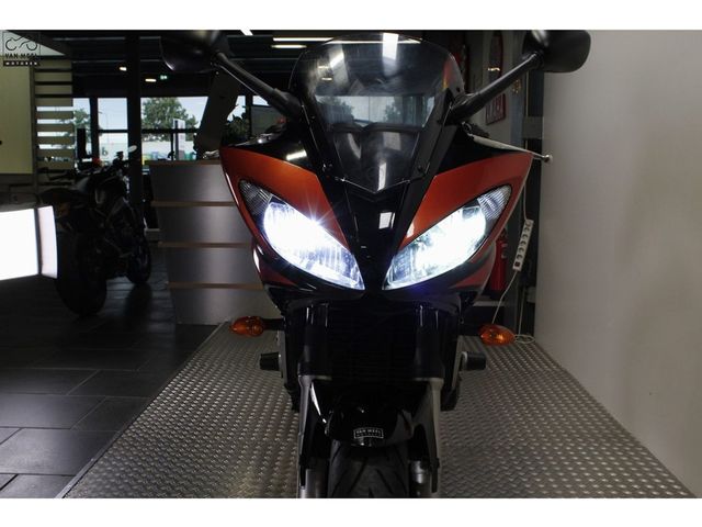 yamaha - fz-6-s-fazer