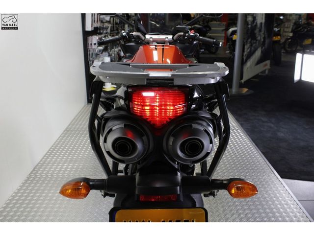 yamaha - fz-6-s-fazer