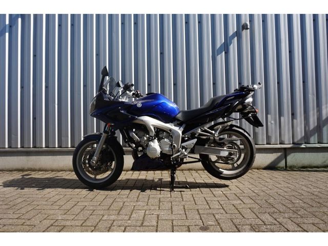 yamaha - fz-6-s-fazer