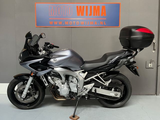 yamaha - fz-6-s-fazer