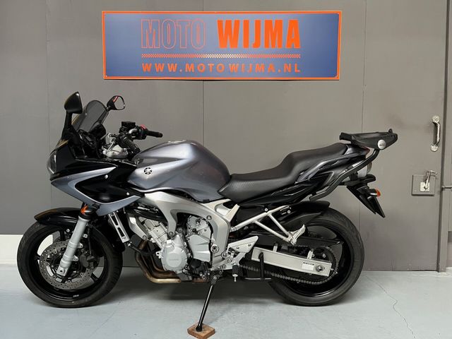 yamaha - fz-6-s-fazer