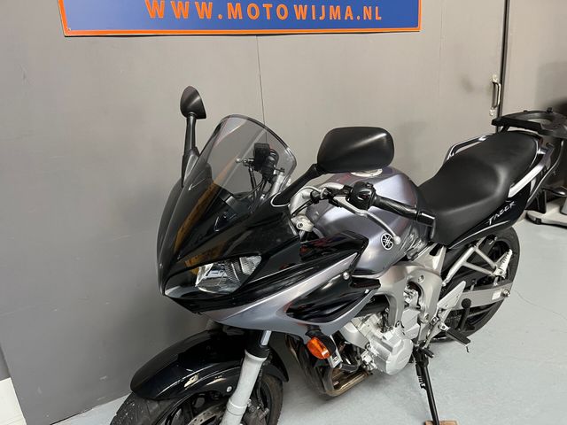 yamaha - fz-6-s-fazer