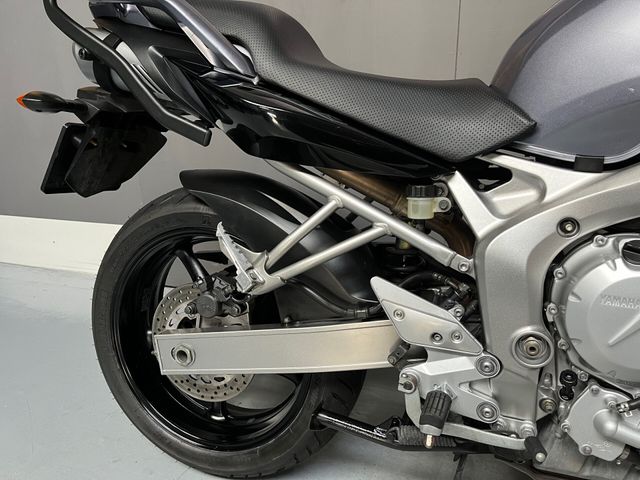 yamaha - fz-6-s-fazer