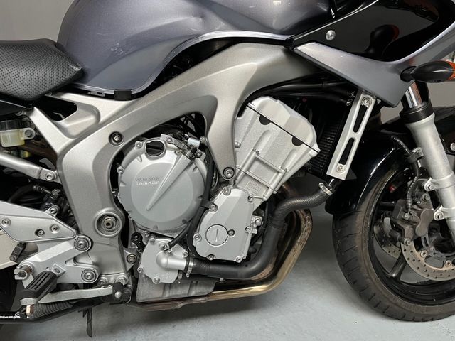 yamaha - fz-6-s-fazer