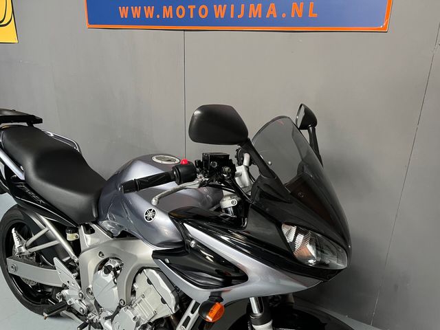 yamaha - fz-6-s-fazer