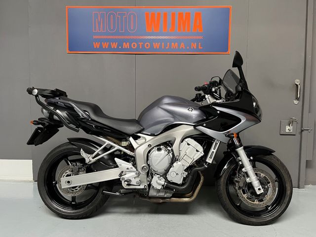 yamaha - fz-6-s-fazer