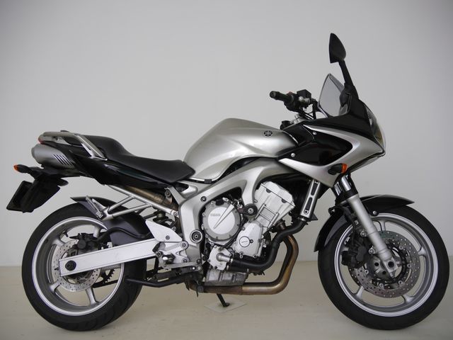 yamaha - fz-6-s-fazer