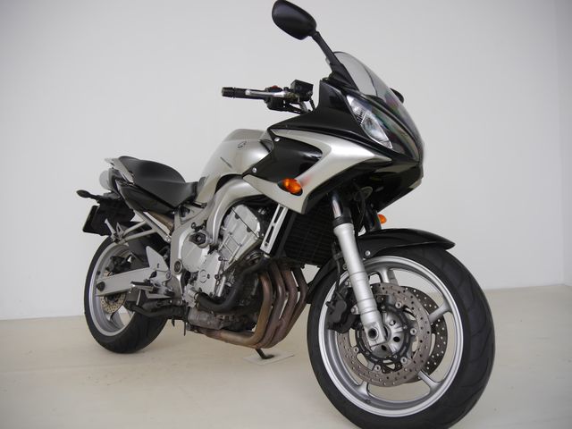 yamaha - fz-6-s-fazer