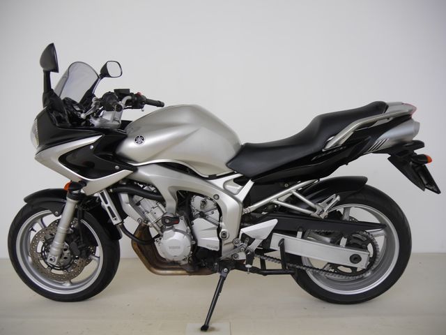 yamaha - fz-6-s-fazer