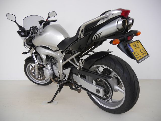 yamaha - fz-6-s-fazer