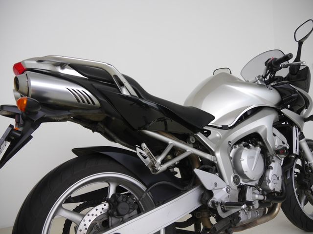 yamaha - fz-6-s-fazer