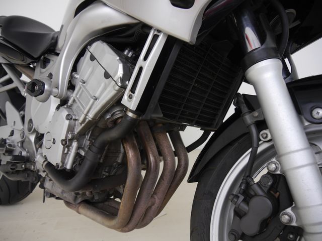 yamaha - fz-6-s-fazer