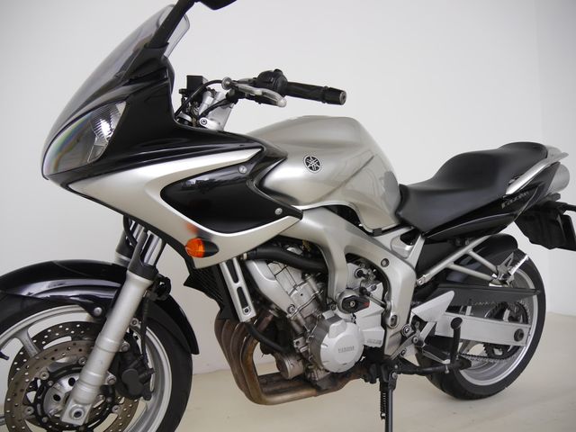 yamaha - fz-6-s-fazer