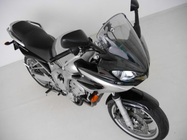 yamaha - fz-6-s-fazer