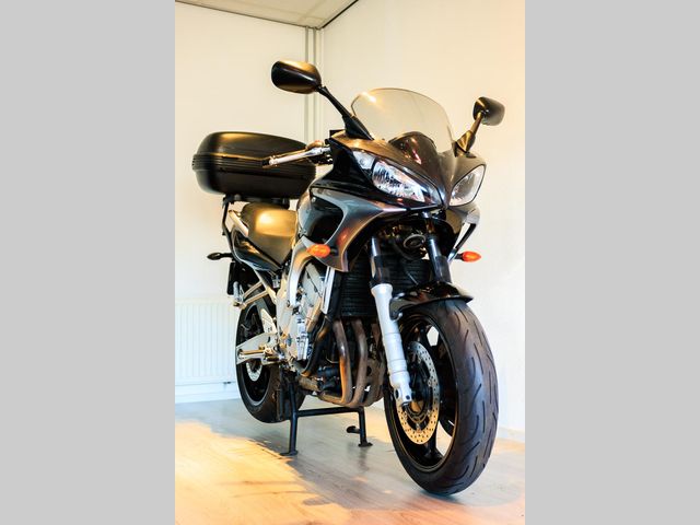 yamaha - fz-6-s-fazer