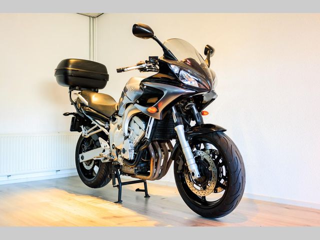 yamaha - fz-6-s-fazer