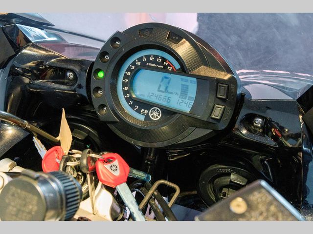 yamaha - fz-6-s-fazer